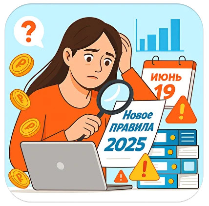 Вебинар: «И снова — новые правила национального режима» 04 июля 2025 г. в 10:00 по МСК