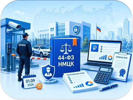 Вебинар: «Практические вопросы проведения закупок по 223-ФЗ по итогам I полугодия 2026 года» 14 августа 2026 г. в 10:00 по МСК